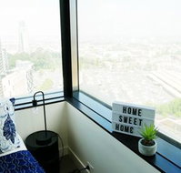 Level 26 Fulton Lane 2 Bedroom 2 Bathroom Apartment - Accommodation Sunshine Coast