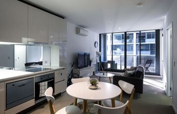Roomerang At Madison Tower 19 - Accommodation Sunshine Coast 6