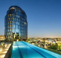 Roomerang at Parque Apartments 7 - Accommodation Sunshine Coast