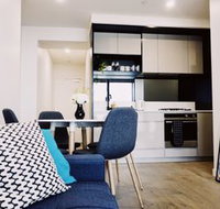 Dreaming Apartment on Melbourne CBD - Accommodation Sunshine Coast