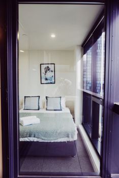 Dreaming Apartment On Melbourne CBD - Accommodation Sunshine Coast 3