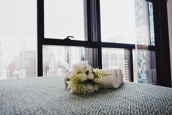 Dreaming Apartment On Melbourne CBD - Accommodation Sunshine Coast 6