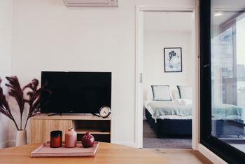 Dreaming Apartment On Melbourne CBD - Accommodation Sunshine Coast 5