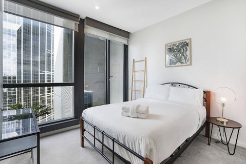 Roomerang At Melbourne Star 40 - Accommodation Sunshine Coast 3