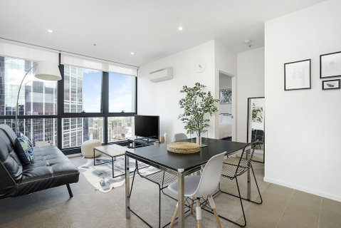 Roomerang At Melbourne Star 40 - Accommodation Sunshine Coast 1