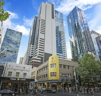 Roomerang at Melbourne Star 40 - Accommodation Sunshine Coast