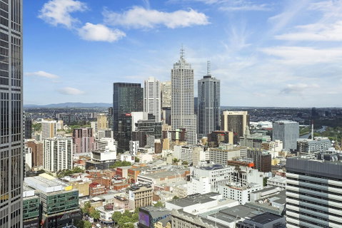 Roomerang At Melbourne Star 40 - Accommodation Sunshine Coast 6