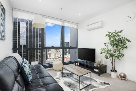 Roomerang At Melbourne Star 40 - Accommodation Sunshine Coast 2