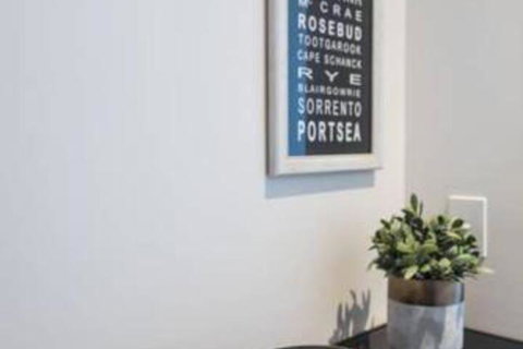 Luxe Bedroom Apt City View Retreat On Elizabeth Street CBD - Accommodation Sunshine Coast 2