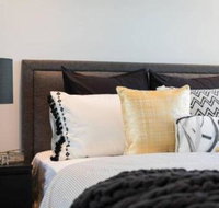 Luxe Bedroom Apt City View Retreat on Elizabeth Street CBD - Accommodation Sunshine Coast