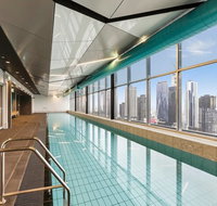 3513-24 Janebell - Large 3-Bedroom QV Apartment - Best CBD Location - Accommodation Sunshine Coast