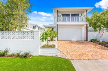 Salt Beach House 22 - Accommodation Sunshine Coast 5