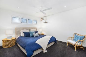 Salt Beach House 22 - Accommodation Sunshine Coast 2
