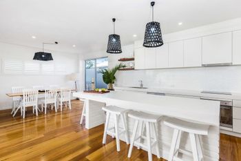 Salt Beach House 22 - Accommodation Sunshine Coast 6