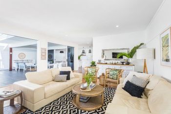 Salt Beach House 22 - Accommodation Sunshine Coast 1