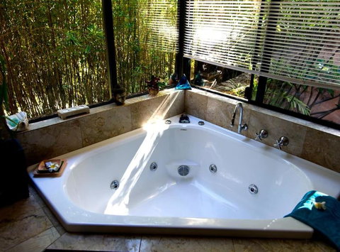 Riveresque - Accommodation Sunshine Coast 1
