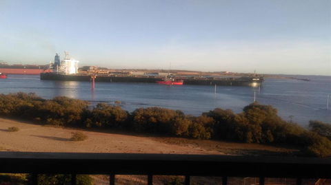 Best View In Port Hedland - Accommodation Sunshine Coast 2