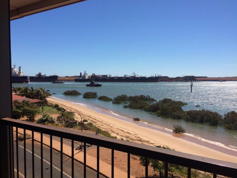 Best View In Port Hedland - Accommodation Sunshine Coast 4