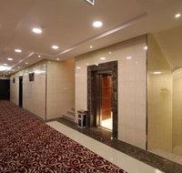 Coachmens Inn Motel - Accommodation Sunshine Coast