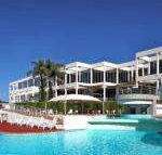 Opal Cove Resort - Accommodation Sunshine Coast