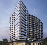 Astra Apartments Glen Waverley at Galleria - Accommodation Sunshine Coast