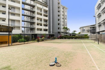 City Stadium Apartment On The Riverfront - Accommodation Sunshine Coast 6