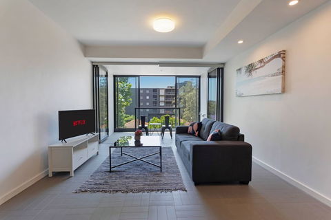 STAY&CO Serviced Apartments - Walker - Accommodation Sunshine Coast 2