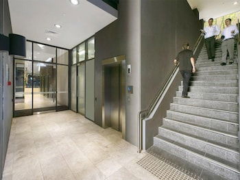 STAY&CO Serviced Apartments - Walker - Accommodation Sunshine Coast 0