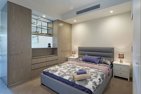 STAY&CO Serviced Apartments - Walker - Accommodation Sunshine Coast 5