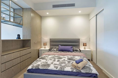 STAY&CO Serviced Apartments - Walker - Accommodation Sunshine Coast 1