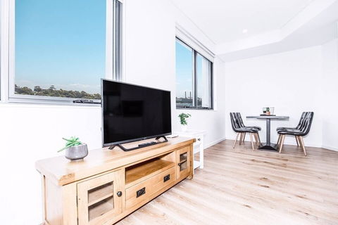 B08-darling Harbour Studio - Accommodation Sunshine Coast 3