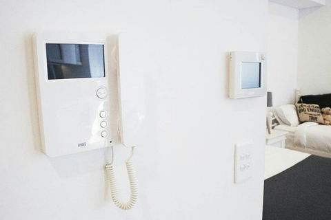 B08-darling Harbour Studio - Accommodation Sunshine Coast 0