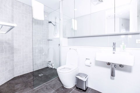 B08-darling Harbour Studio - Accommodation Sunshine Coast 2