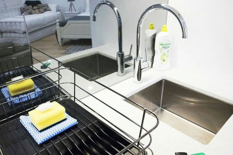 B08-darling Harbour Studio - Accommodation Sunshine Coast 1