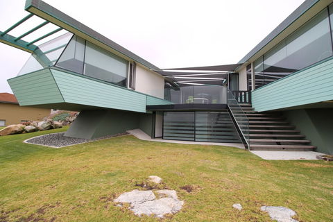 Boathouse Augusta - Accommodation Sunshine Coast 0