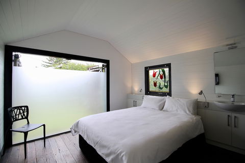 Boathouse Augusta - Accommodation Sunshine Coast 6