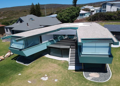 Boathouse Augusta - Accommodation Sunshine Coast 2