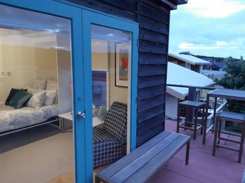 Port Central No 2 - Accommodation Sunshine Coast 1
