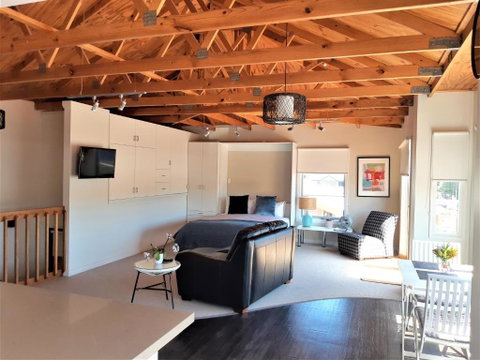 Port Central No 2 - Accommodation Sunshine Coast 5