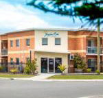 Jurien Bay Motel Apartments - Accommodation Sunshine Coast