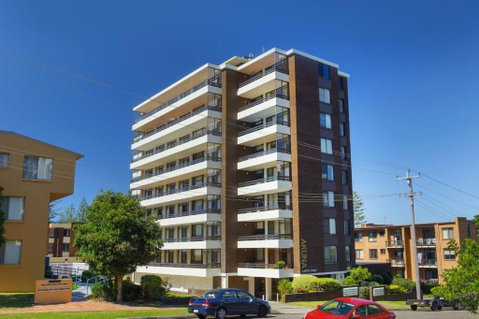 Akuna 23 6 Joffre Street - Accommodation Sunshine Coast 6