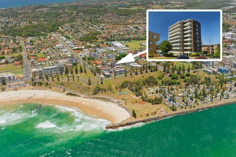 Akuna 23 6 Joffre Street - Accommodation Sunshine Coast 4
