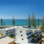 Akuna 23 6 Joffre Street - Accommodation Sunshine Coast 0
