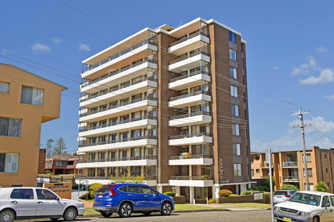 Akuna 20 6 Joffre Street - Accommodation Sunshine Coast 4