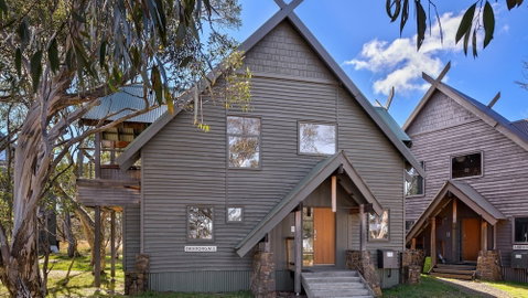 Dandongale - Accommodation Sunshine Coast 0