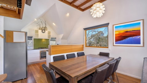 Dandongale - Accommodation Sunshine Coast 2