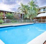 Sassafras Unit 1 Coffs Harbour - Accommodation Sunshine Coast