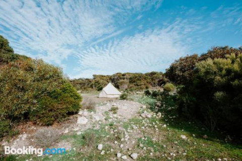 Glamping At September Beach Lincoln National Park - Accommodation Sunshine Coast 4