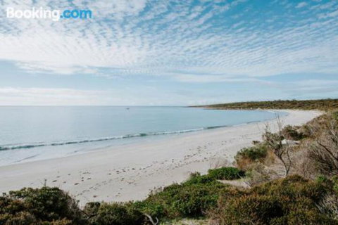 Glamping At September Beach Lincoln National Park - Accommodation Sunshine Coast 2