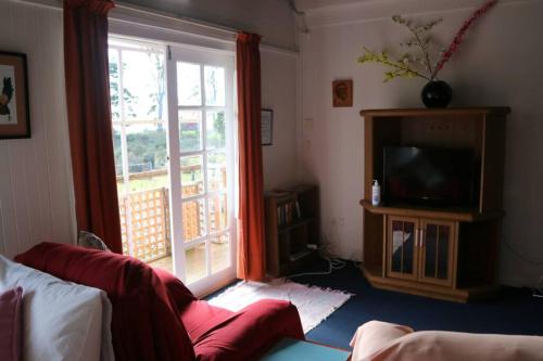 Erriba TAS Accommodation Sunshine Coast